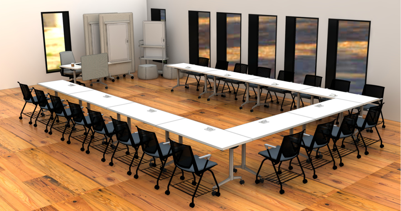 Event Space