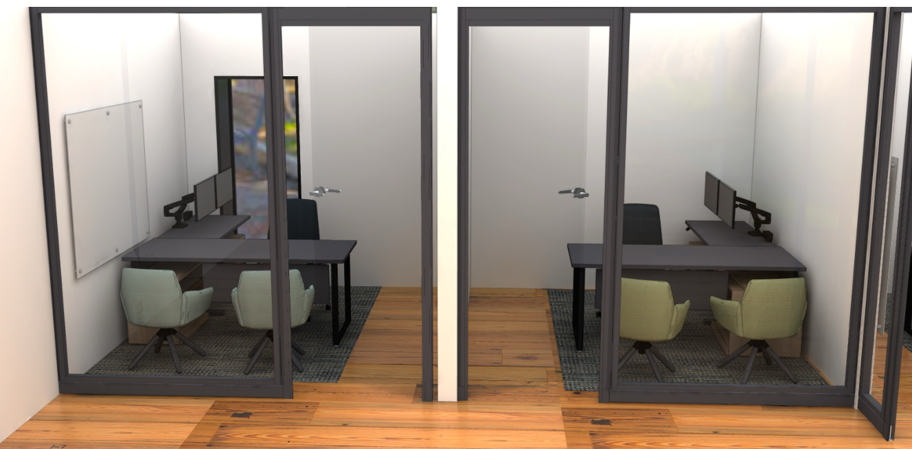 Private Office